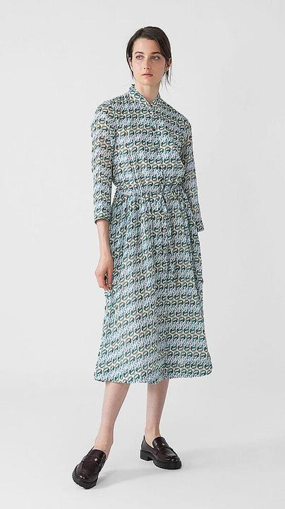 Image du produit Tory Burch Midikleid (38)