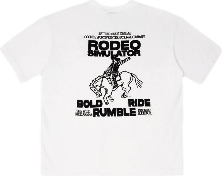 Produktbild Goodies Sportive Rodeo Simulator (S)
