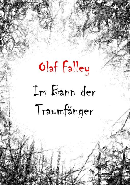Produktbild Im Bann der Traumfänger (Olaf Falley, 2013)