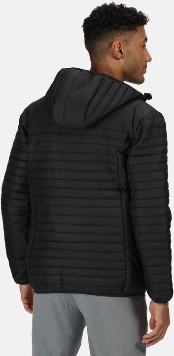 Immagine prodotto Regatta Giacca trapuntata Honestly Made (XXL)