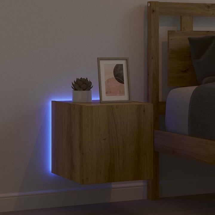 Actual product image vidaXL TV-Schränk (35 x 30.50 x 30 cm)