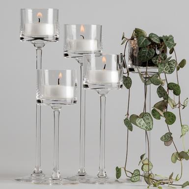 Produktbild Glasi Hergiswil Elegante (18.5 x 18.5 cm)