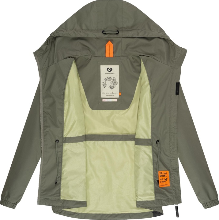 Immagine prodotto Ragwear Danka (XS)