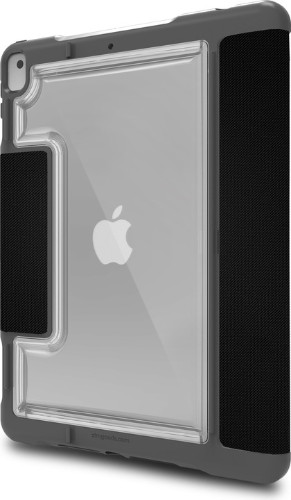 Actual product image STM Dux Plus DUO Case iPad 10 (iPad 2019 (7th gene))