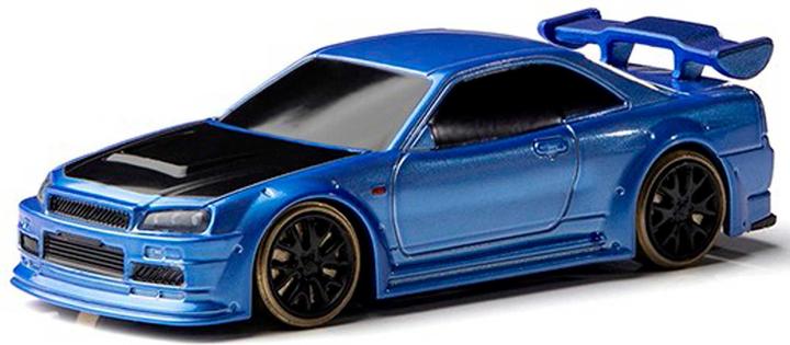 Immagine prodotto Turbo Racing Auto da drift (RTR pronto all'uso)