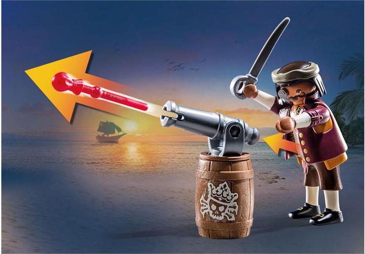 Produktbild Playmobil Schatzsuche (71420, Playmobil Pirates)