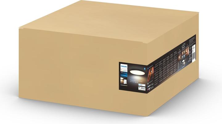 Image du produit Philips Hue Cher Base BT (3000 lm)