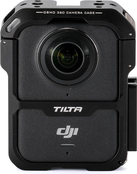 Image du produit Tilta Horizontal Mounting Kit for DJI Osmo 360