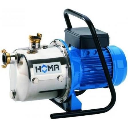 Homa, Wasserpumpe, Universalpumpe GPE 60 (Gartenpumpe)