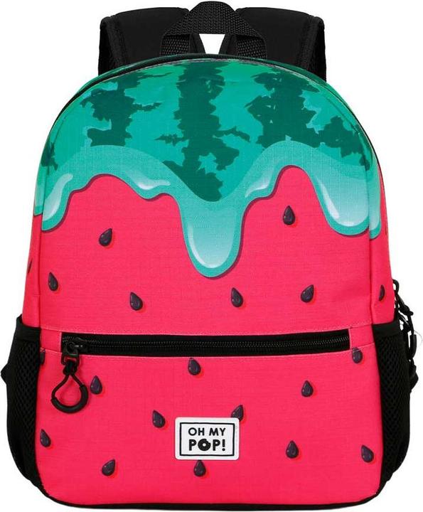 Actual product image Oh My Pop! Sweet Backpack Melty Melon