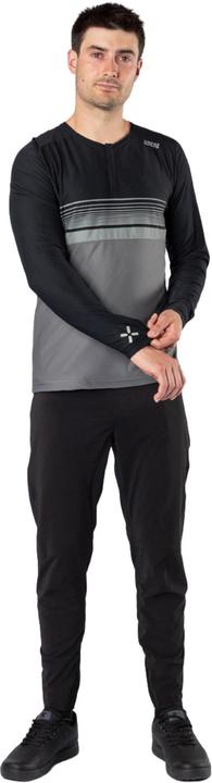 Immagine prodotto iXS Flow Lite 1.0 Henley (M)