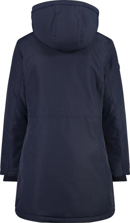 Produktbild CMP Campagnolo Parka mit Kapuze, Mädchen (170)