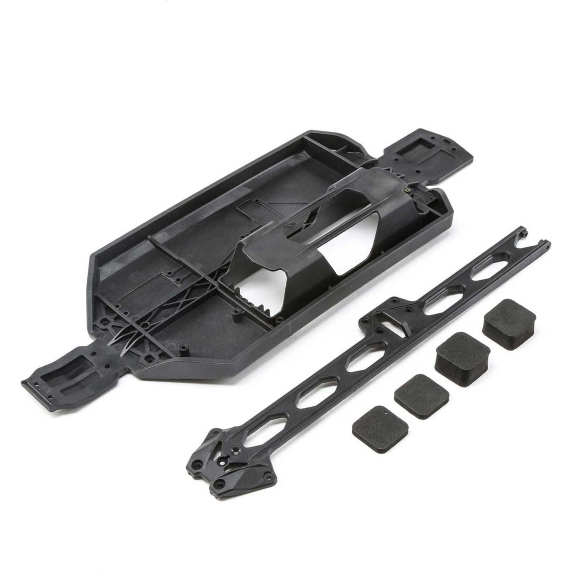 Losi TELAIO: Tenacia SCT,T