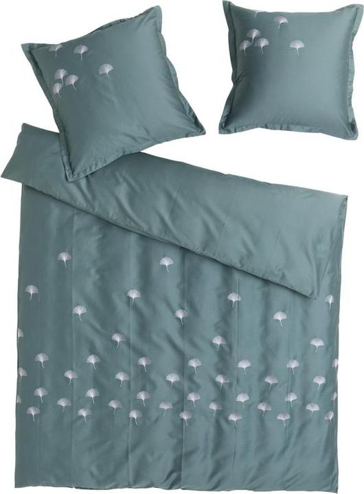 Bed linen