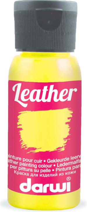 Immagine prodotto Clairefontaine Colore della vernice Pelle (50 ml)