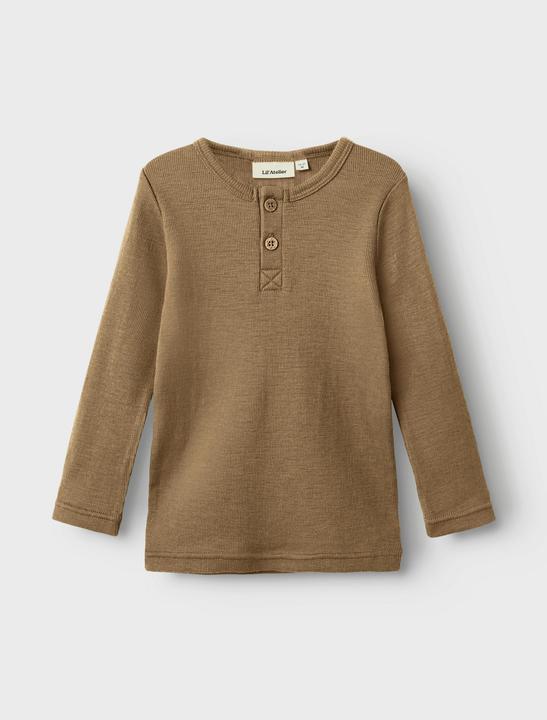 Immagine prodotto Name it Merinowoll Oberteil (92)