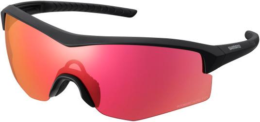 Actual product image Shimano Spark (Mat Black, ridescape rd)