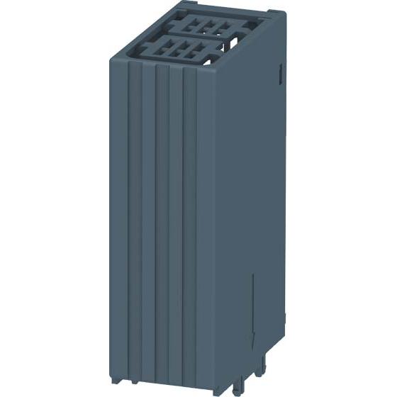 Siemens, Systemstromversorgung, Abdeckung Zubehör 3KD9204-6