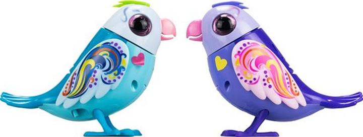 Image du produit Silverlit Digibirds II Mate for Life