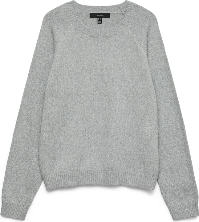 Produktbild Vero Moda Vmdoffyshine Ls O-Neck Blouse Rep Noos (M)