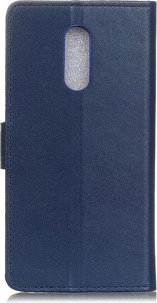 Immagine prodotto MU Classic Serie Classic II con copertina in pelle (Xiaomi Redmi 8)