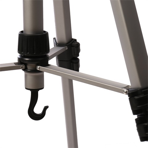 Produktbild Nest Stativ + Kopf WT-3560 H167 cm (Metall)