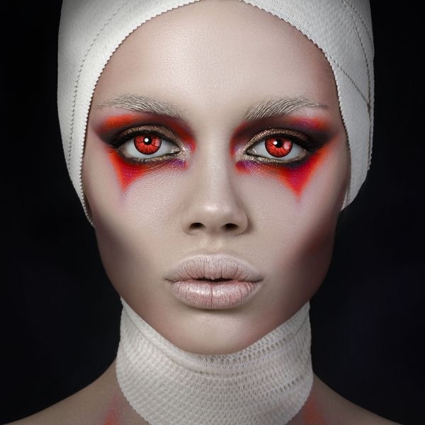 Immagine prodotto Aricona Sangue freddo (Rosso)