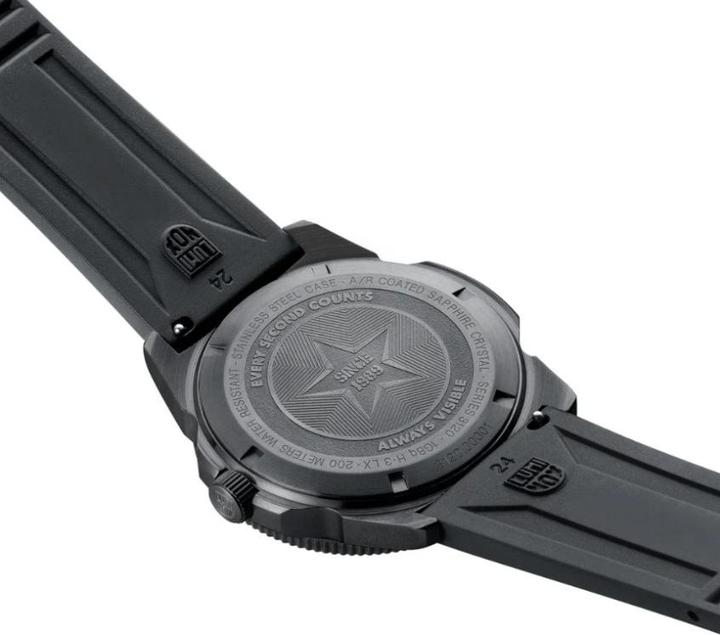 Immagine prodotto Luminox PACIFIC DIVER 3120 SERIES (Fatto in Svizzera, 44 mm)