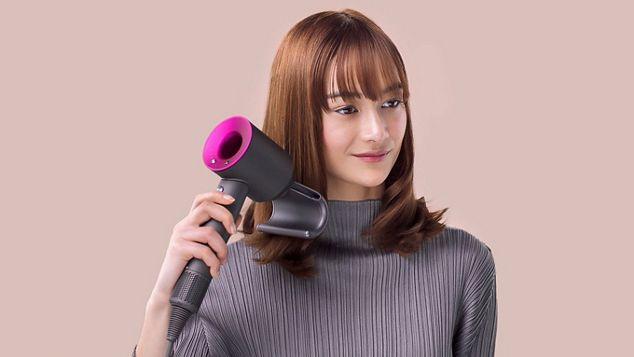 Produktbild Dyson Supersonic Gifting-Edition