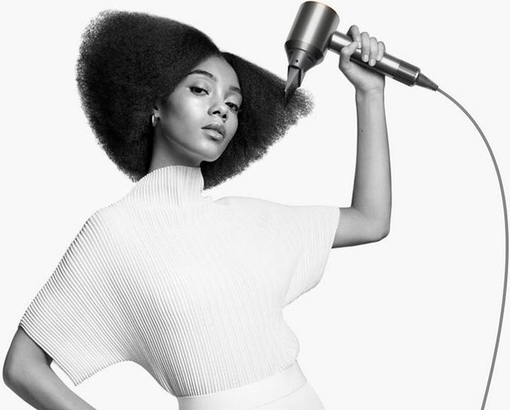 Produktbild Dyson Supersonic Gifting-Edition