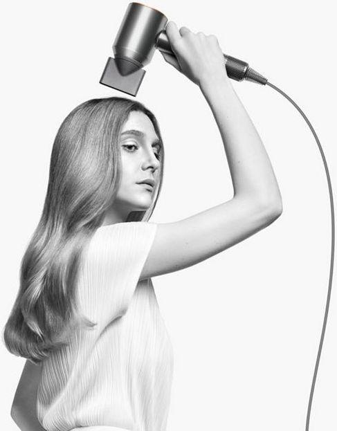 Produktbild Dyson Supersonic Gifting-Edition