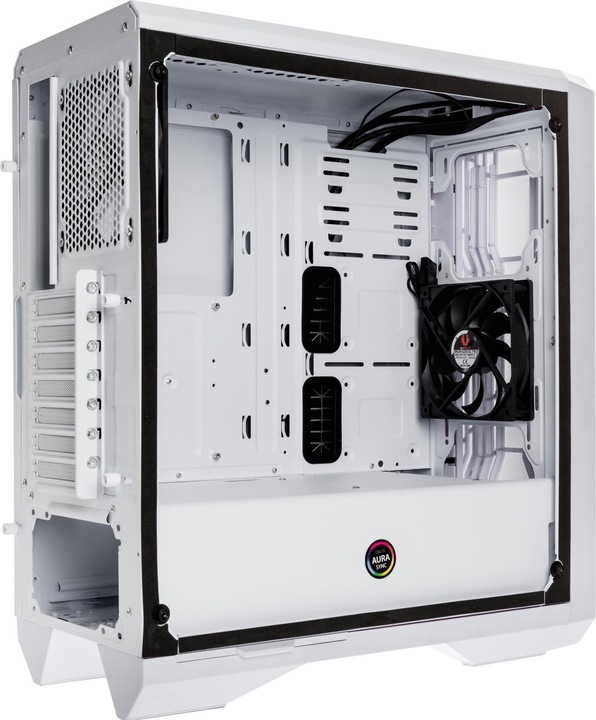 Produktbild BitFenix Enso Mesh RGB (ATX, mATX, Mini-ITX, E-ATX)