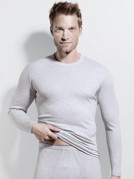 Immagine prodotto ISA Bodywear Camicia a maniche lunghe (M)