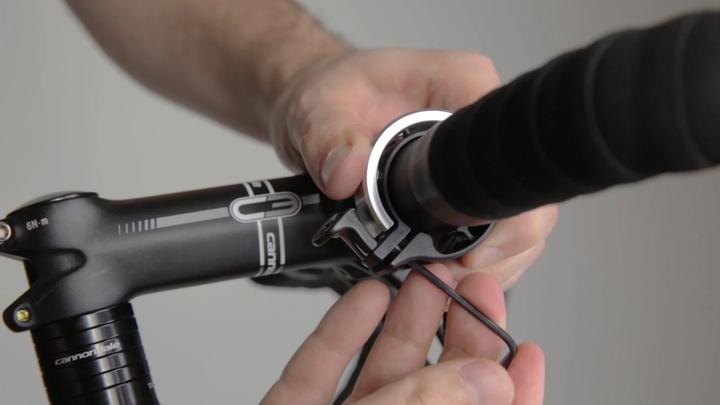 Actual product image knog. Oi small