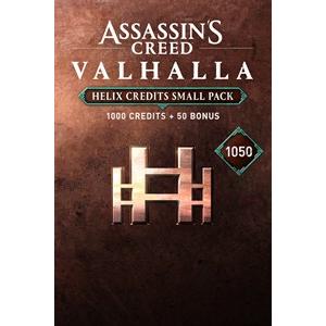 Thumbnail - Microsoft Assassins Creed Valhalla: kleines Paket Helix-Credits (1050 CHF), Ingame Währung