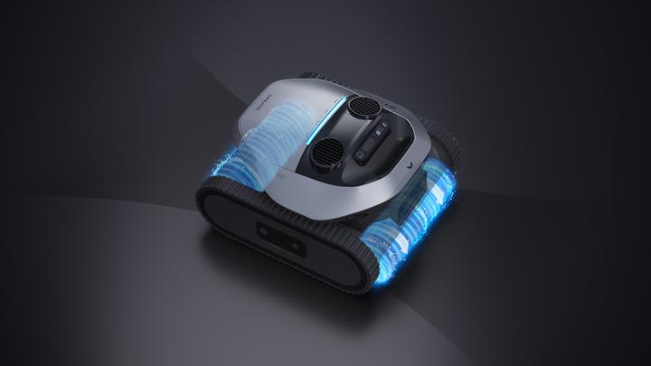 Produktbild Dreame Z1 Poolroboter