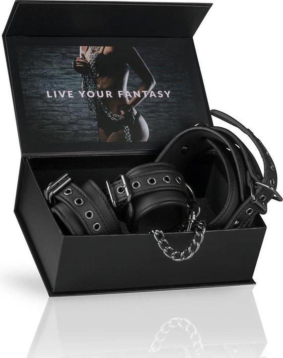 Immagine prodotto Easytoys Restraint Set