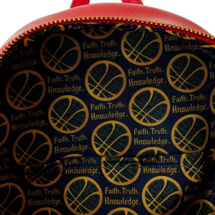 Produktbild Loungefly Marvel by Rucksack Doctor Strange