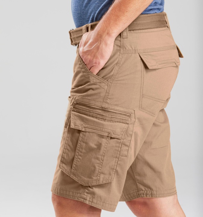 Actual product image Forclaz TRAVEL 100 (XL, XXL)