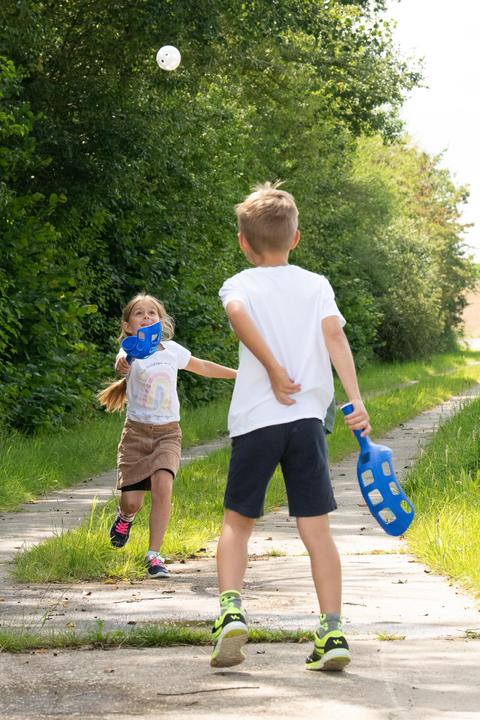 Immagine prodotto Betzold Scoop per 2 giocatori