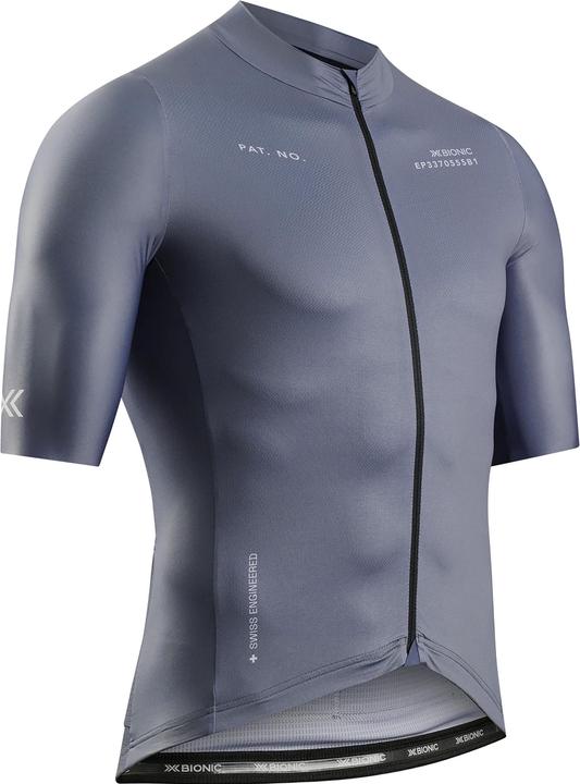 Actual product image X-Bionic Corefusion Ride Jersey S/S (S)