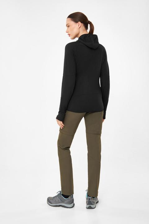 Immagine prodotto MGA Felpa con cappuccio Viking Dimaro Lady (L)