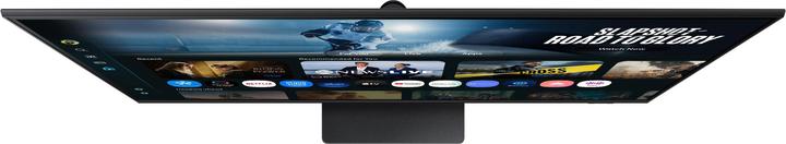Produktbild Samsung Smart M7 - M70F (3840 x 2160 Pixel, 43")
