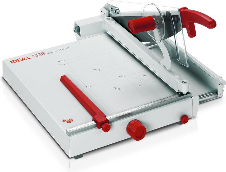 Produktbild Ideal 1038 (50 Blätter, A4)