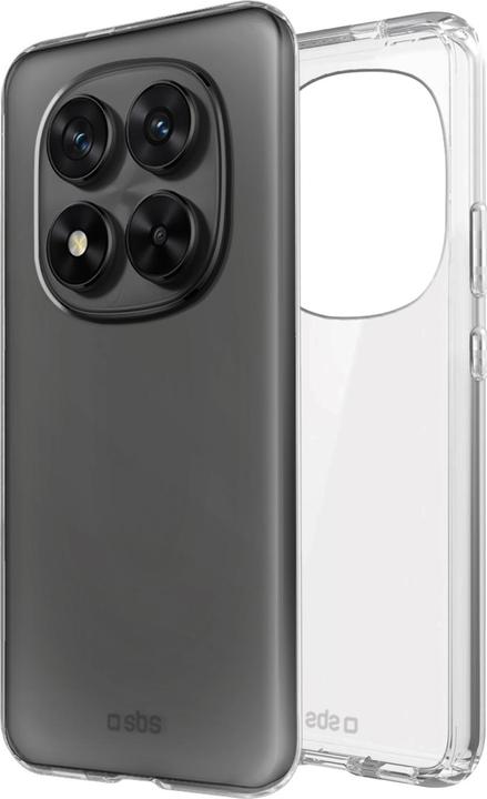 Actual product image SBS Cover (Xiaomi Redmi Note 14 Pro)