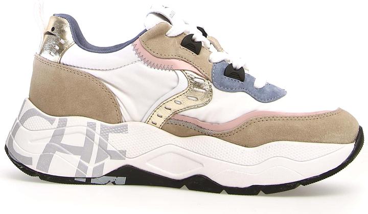 Image du produit Voile blanche Sneakers (41)