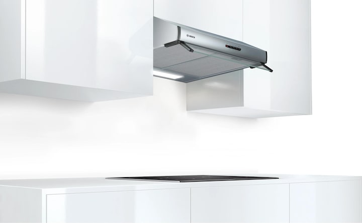 Actual product image Bosch Hausgeräte DUL63CC50 (Substructure hood)
