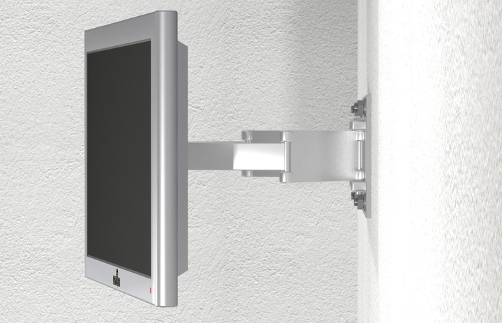 Produktbild Fischer 94626 Unidue UX 10X60 R WH NV (50 Stk.)