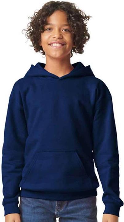 Produktbild Gildan Kapuzenpullover Mittelschwer (XL)
