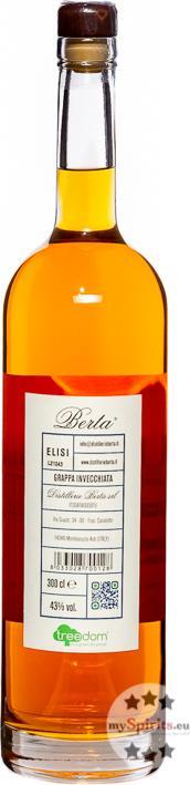 Produktbild Berta Elisi 3 l